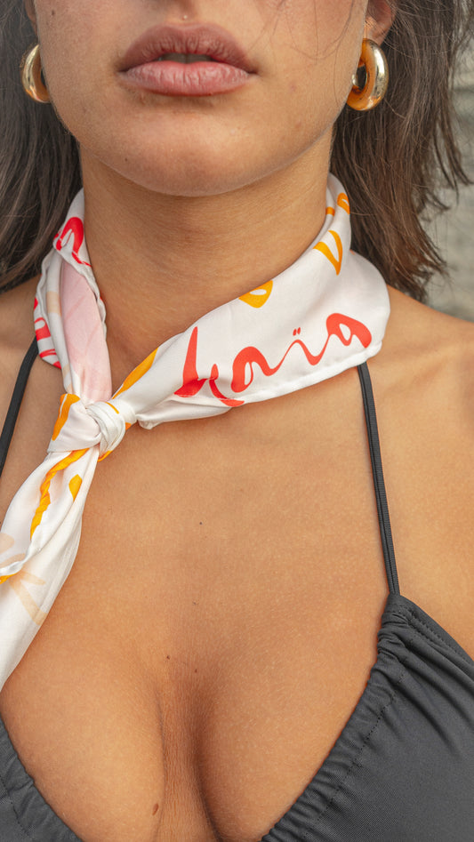 Bandana ALOHA