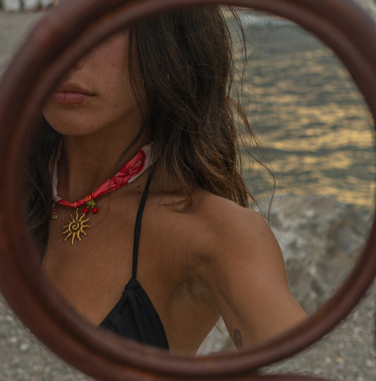 SUMMER MIX Necklace 3