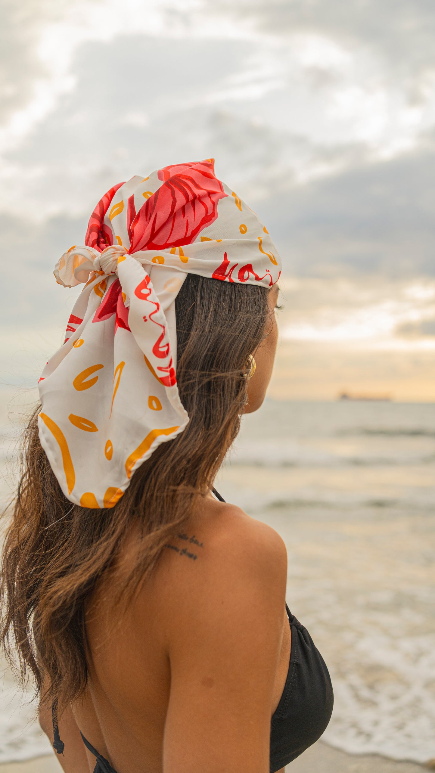 Bandana ALOHA