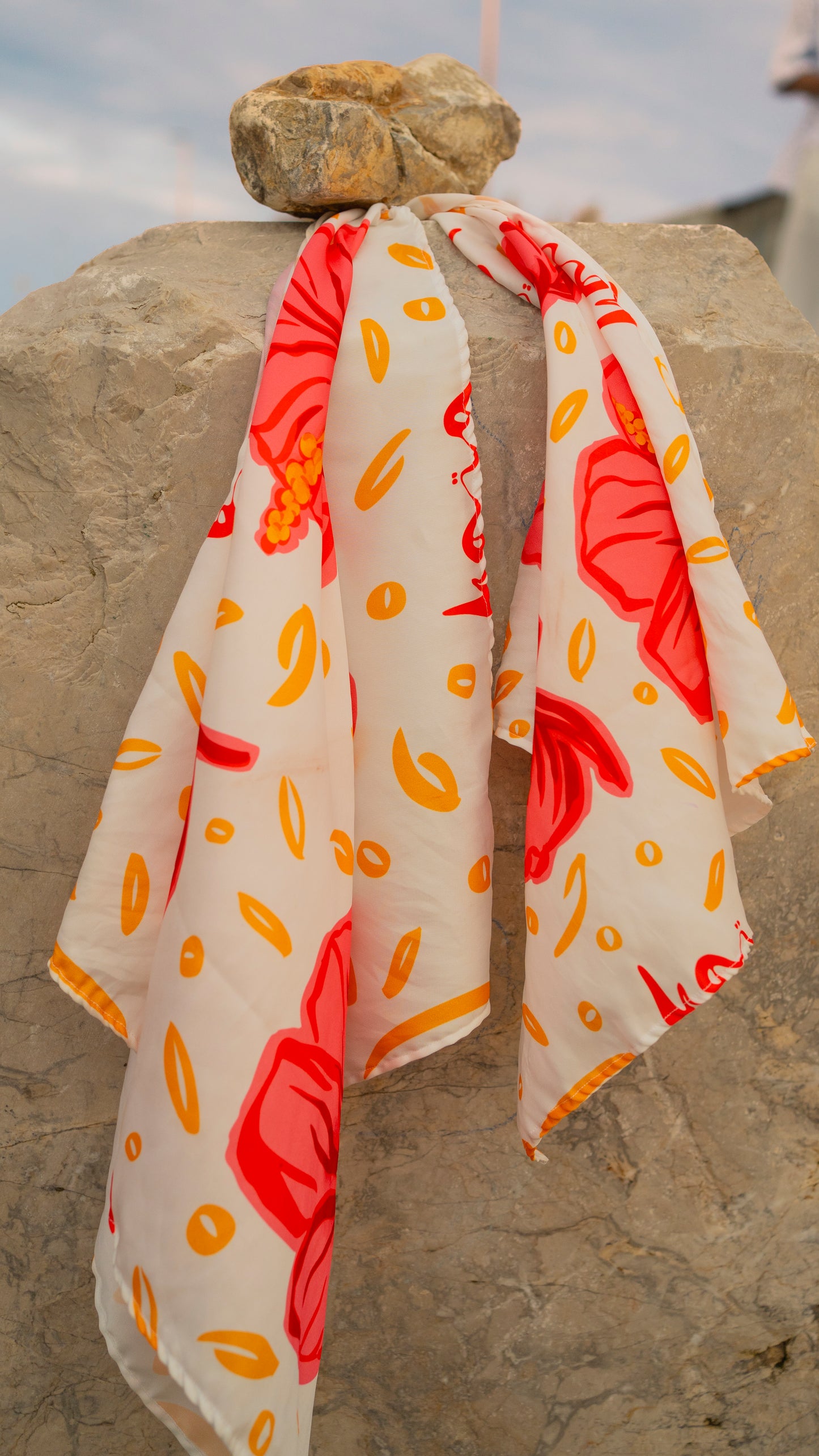 Bandana ALOHA